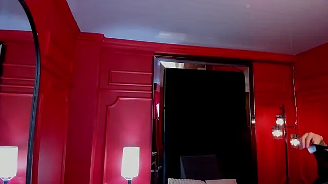 roxy hell online show from October 26, 12:22 pm