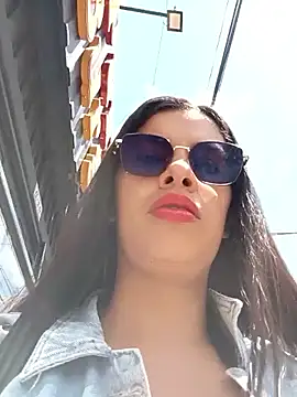 Nathaly 12 online show from November 20, 3:23 pm