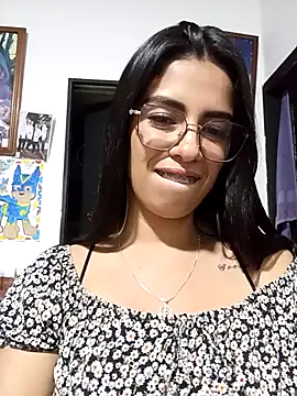 Nathaly 12 online show from November 26, 5:41 am