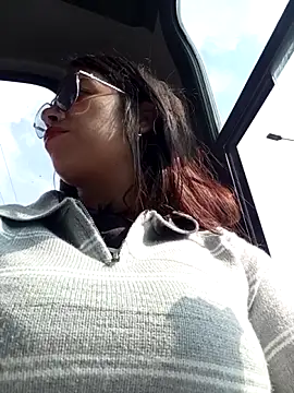 Nathaly 12 online show from December 21, 7:43 pm