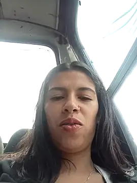 Nathaly 12 online show from March 13, 2:01 pm