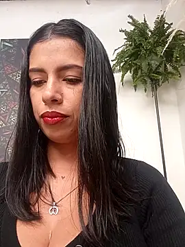 Nathaly 12 online show from May 8, 2:55 pm