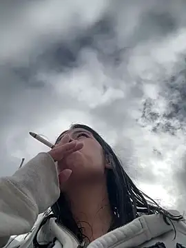 Nathaly 12 online show from July 17, 12:23 pm