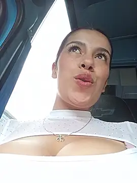 Nathaly 12 online show from July 28, 3:21 pm