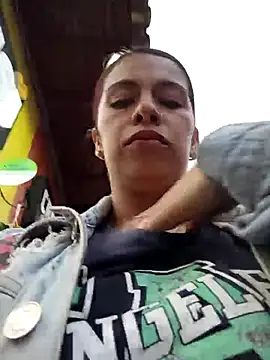 Nathaly 12 online show from August 4, 10:45 pm