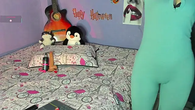 lizeth sweet online show from October 24, 4:03 pm