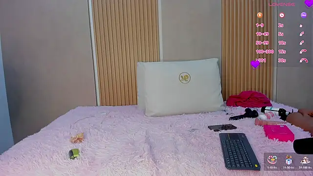 stephany summer online show from October 29, 3:42 am