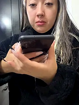 VictoriaGerard Pink online show from October 26, 12:27 am