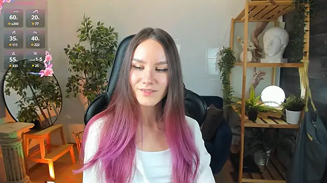 Snapshot of Clare__Florence chatting on March 18, 1:31 pm Clare Florence online show from March 18, 1:31 pm