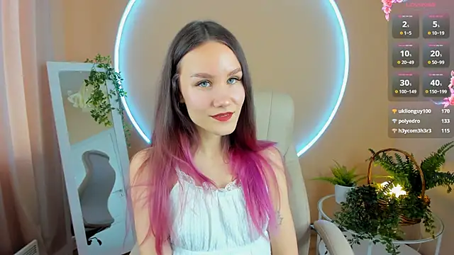 Snapshot of Clare__Florence chatting on March 22, 1:08 pm Clare Florence online show from March 22, 1:08 pm