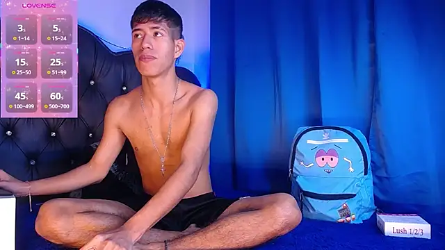 Snapshot of dareck_18 chatting on October 22, 5:13 pm dareck 18 online show from October 22, 5:13 pm