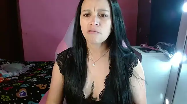 Selene mixx online show from March 22, 11:09 pm