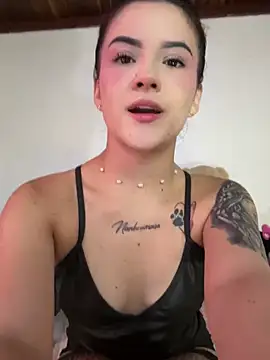 Paulet Johnson online show from March 15, 2:34 pm