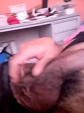 XxxDaddyGoo online show from March 12, 6:00 pm