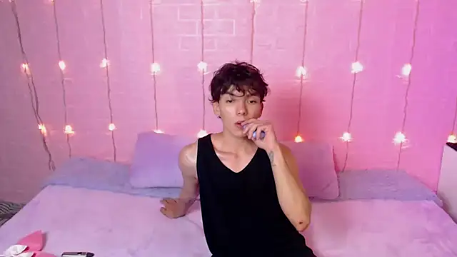 wet valery online show from February 22, 2:02 am