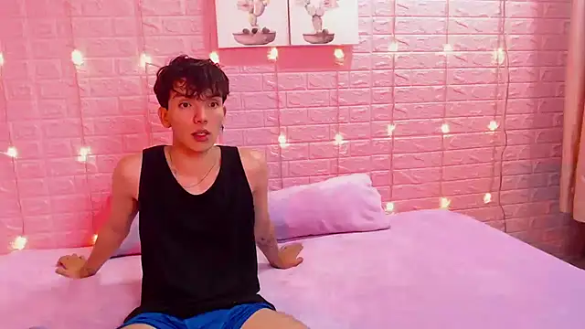 wet valery online show from March 17, 2:05 am