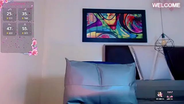 Snapshot of alexsandra_kiss chatting on October 16, 11:22 am alexsandra kiss online show from October 16, 11:22 am