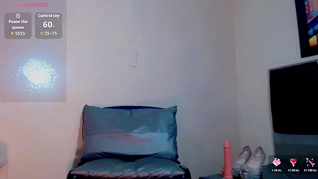 alexsandra kiss online show from December 19, 11:17 am