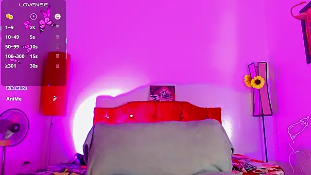 alexsandra kiss online show from April 30, 11:27 am