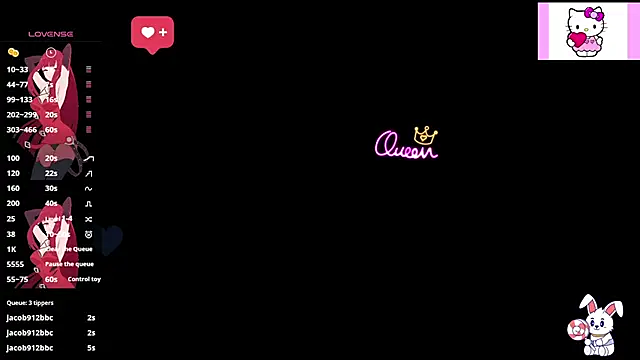 Snapshot of alexsandra_kiss chatting on June 16, 11:35 am alexsandra kiss online show from June 16, 11:35 am