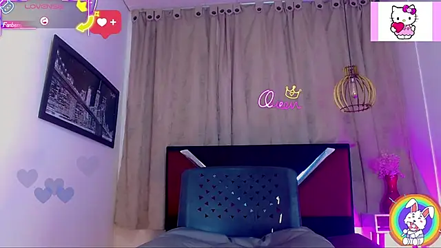 alexsandra kiss online show from June 17, 11:34 am