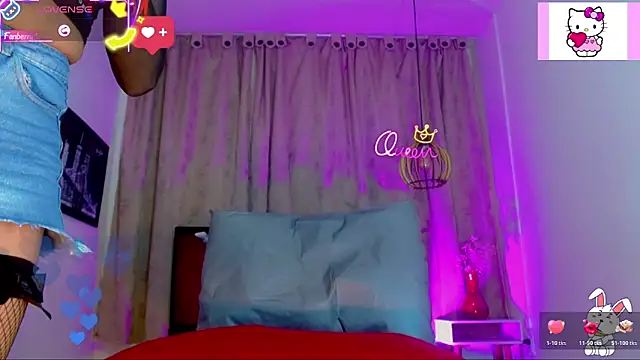 alexsandra kiss online show from June 18, 11:14 am