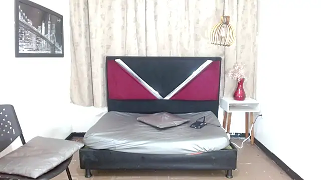 alexsandra kiss online show from July 3, 11:27 am