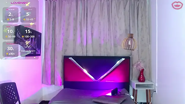 alexsandra kiss online show from July 4, 11:16 am