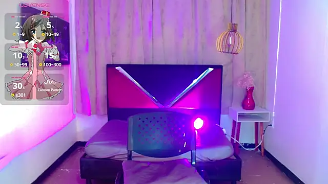 alexsandra kiss online show from July 6, 11:51 am