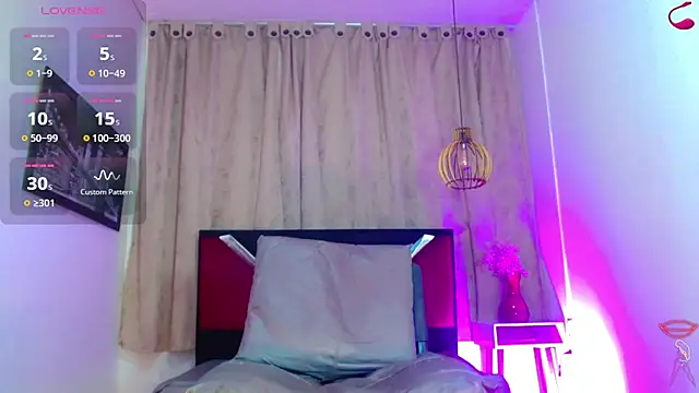 alexsandra kiss online show from July 7, 11:25 am