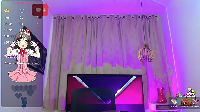alexsandra kiss online show from July 13, 11:57 am