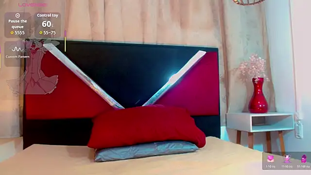 alexsandra kiss online show from July 31, 11:09 am