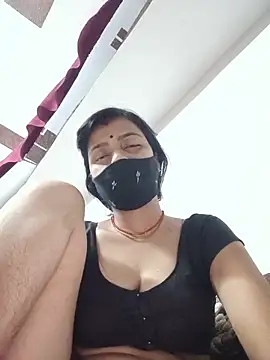 Snapshot of Daya_Chheda chatting on June 13, 7:56 pm Daya Chheda online show from June 13, 7:56 pm