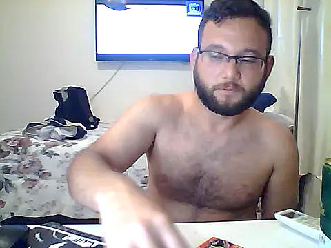 Snapshot of nandocost4 chatting on March 11, 3:26 am nandocost4 online show from March 11, 3:26 am