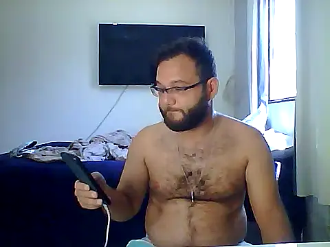 Snapshot of nandocost4 chatting on September 14, 2:27 pm nandocost4 online show from September 14, 2:27 pm