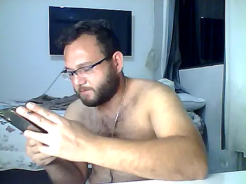 Snapshot of nandocost4 chatting on October 5, 3:38 am nandocost4 online show from October 5, 3:38 am