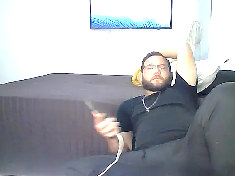 Snapshot of nandocost4 chatting on November 30, 6:50 am nandocost4 online show from November 30, 6:50 am