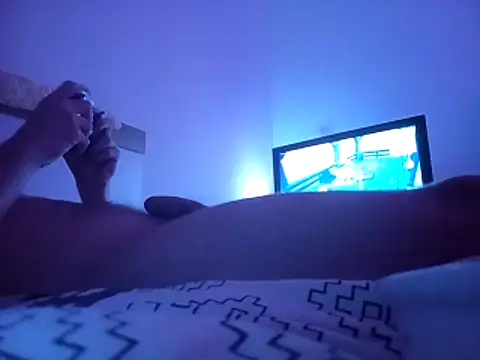 Grosbranleure online show from November 6, 1:17 am