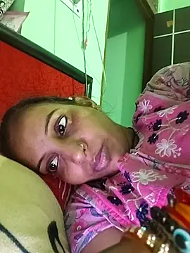 Hotty-Nidhi online show from November 8, 6:07 pm