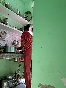 Hotty-Nidhi online show from November 27, 4:58 am