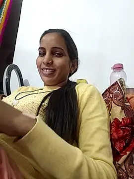 Hotty-Nidhi online show from January 18, 5:55 am