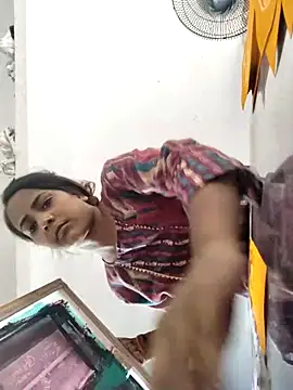 indiancute43 online show from July 11, 7:33 am