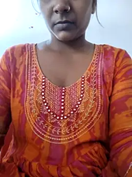 indiancute43 online show from July 13, 6:49 am