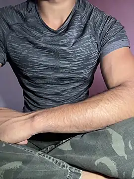 HARSHHU01 online show from March 18, 9:42 am