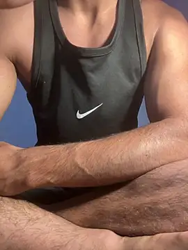 HARSHHU01 online show from March 21, 8:50 am