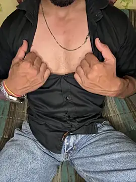 HARSHHU01 online show from September 28, 5:40 pm