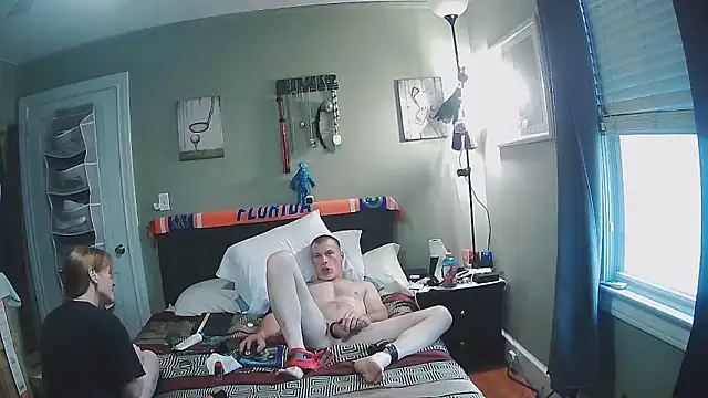 alickandstick online show from April 28, 2:55 pm