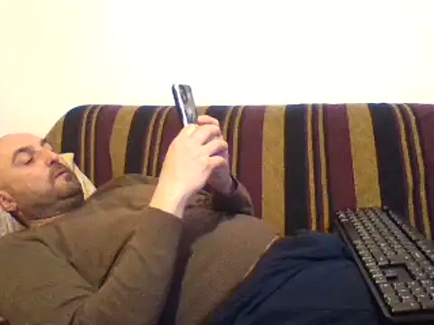 maxxxio12 online show from March 15, 11:28 pm