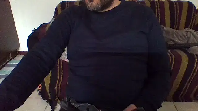 maxxxio12 online show from March 7, 2:36 pm