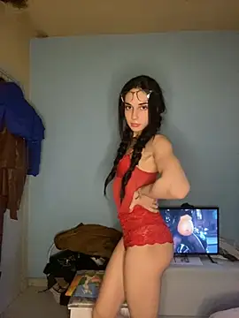 nahiacoelho online show from March 20, 6:31 pm